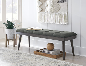 Accent Bench