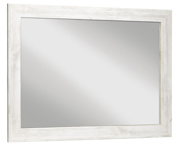 Bedroom Mirror