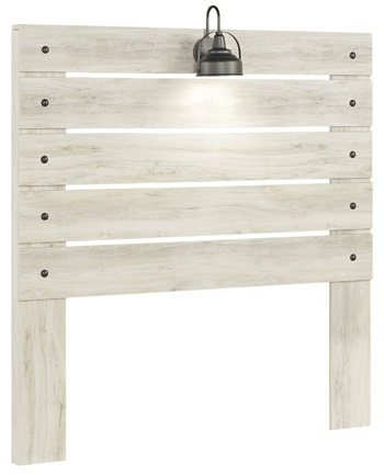 Full Panel Headboard