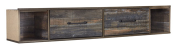 Twin/Full Under Bed Storage