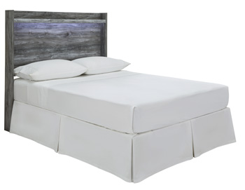 Full Panel Headboard