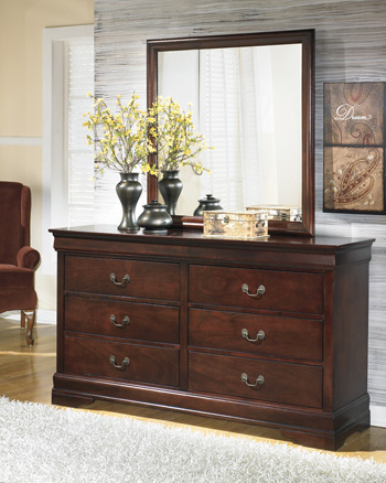 Dresser
