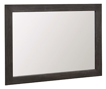 Bedroom Mirror