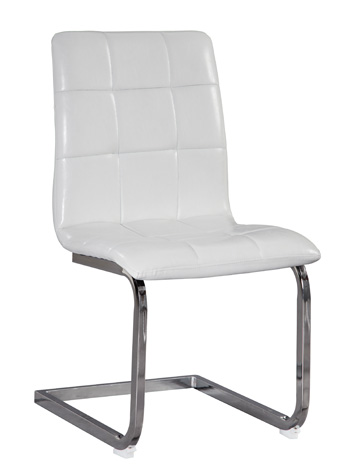 Dining UPH Side Chair (4/CN)