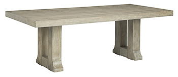 Dining Room Table Base