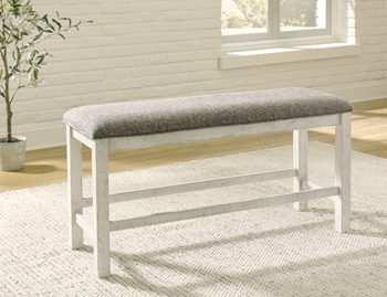 Double UPH Bench (1/CN)