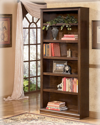 Large Bookcase